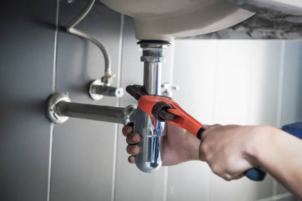 Professional Plumbing services in Grand Rapids, MI