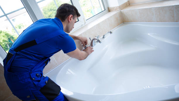 Residential Plumbing Services in Grand Rapids, MI